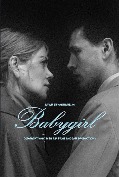 Babygirl (2024)